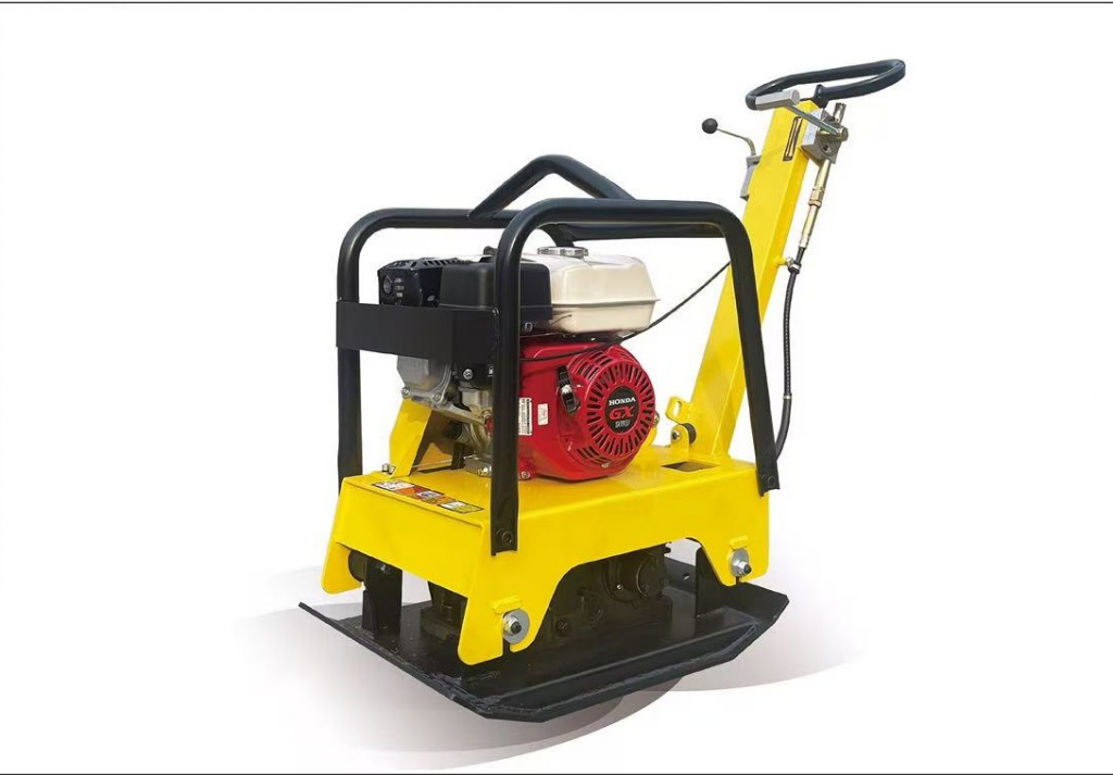 Hytec ZL125 Lapvibrátor