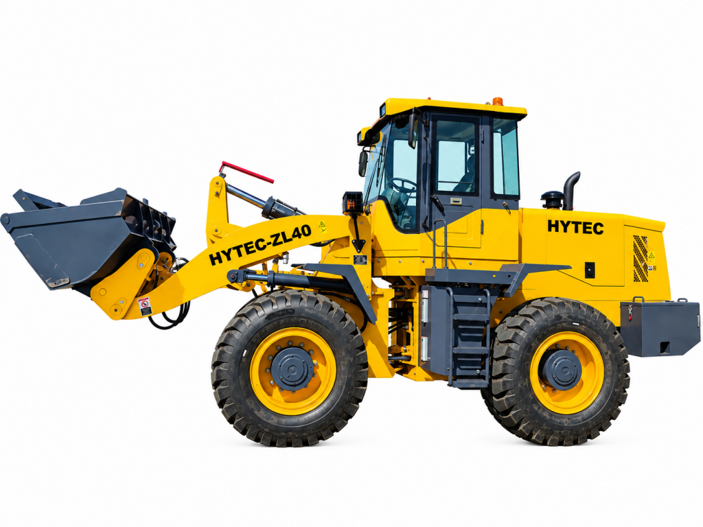 HYTEC ZL 40
